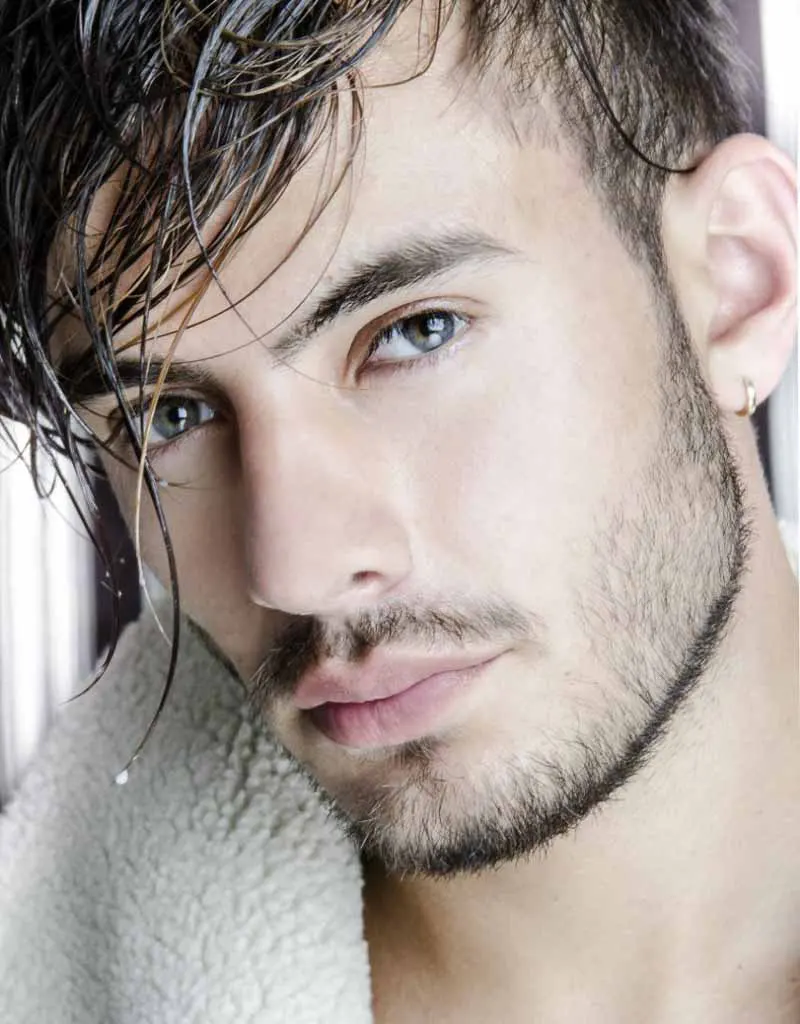  Oxsmani  H.. - Gios CDMX - Agencia de Modelos