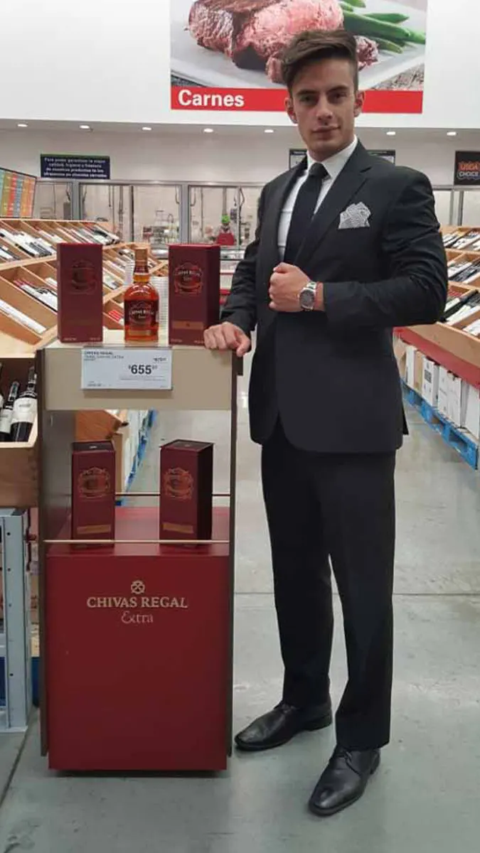 Portfolio Oxsmani  H.