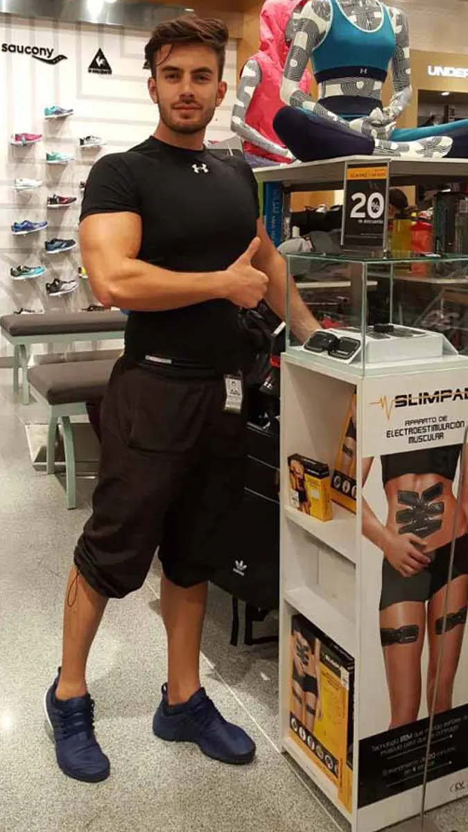 Portfolio Oxsmani  H.