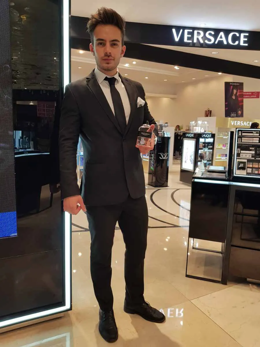 Portfolio Oxsmani  H.