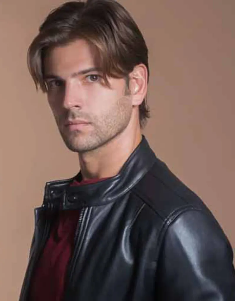  Pablo  P.. - Gios CDMX - Agencia de Modelos