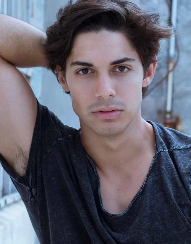  Rodrigo  Z.. - Gios CDMX - Agencia de Modelos