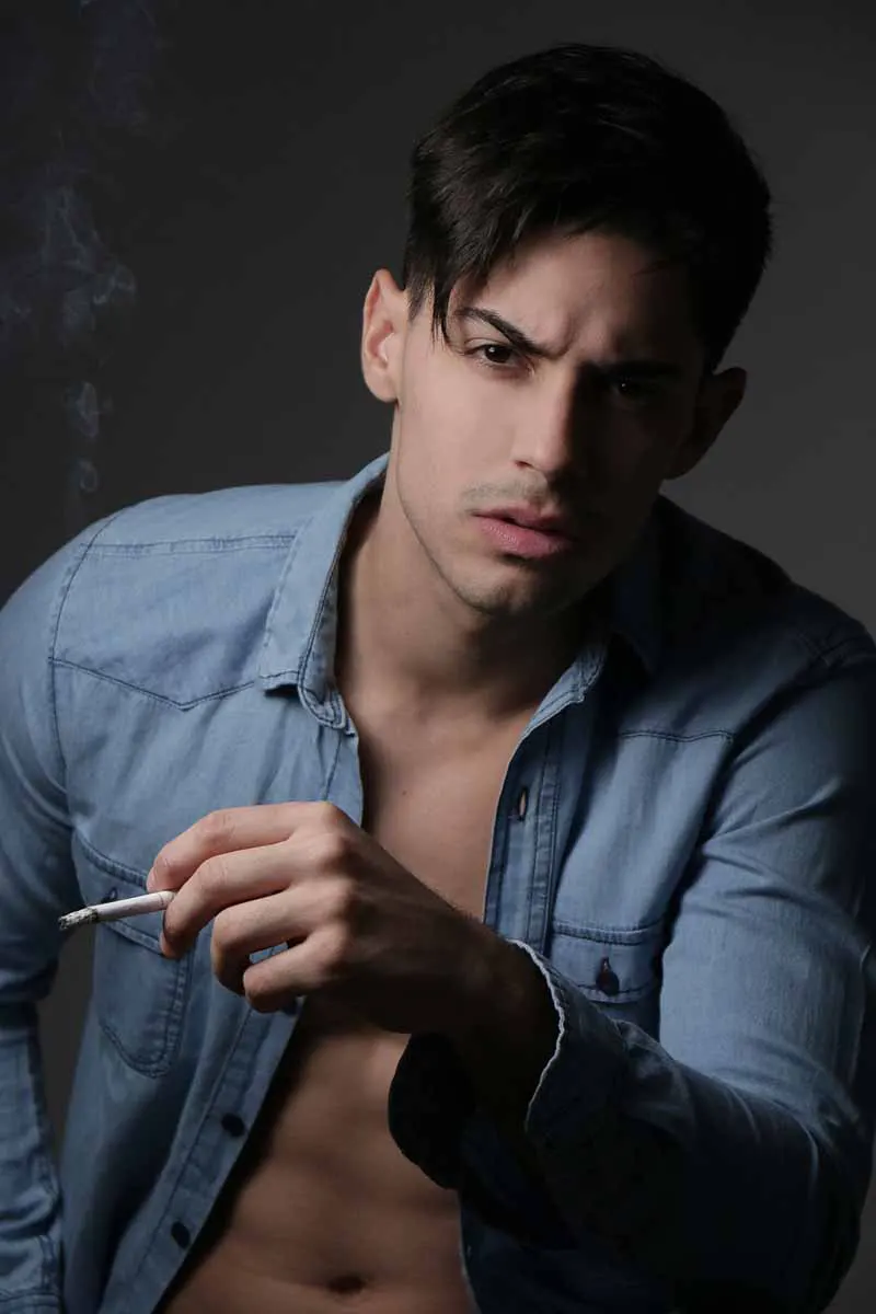 Portfolio Rodrigo  Z.