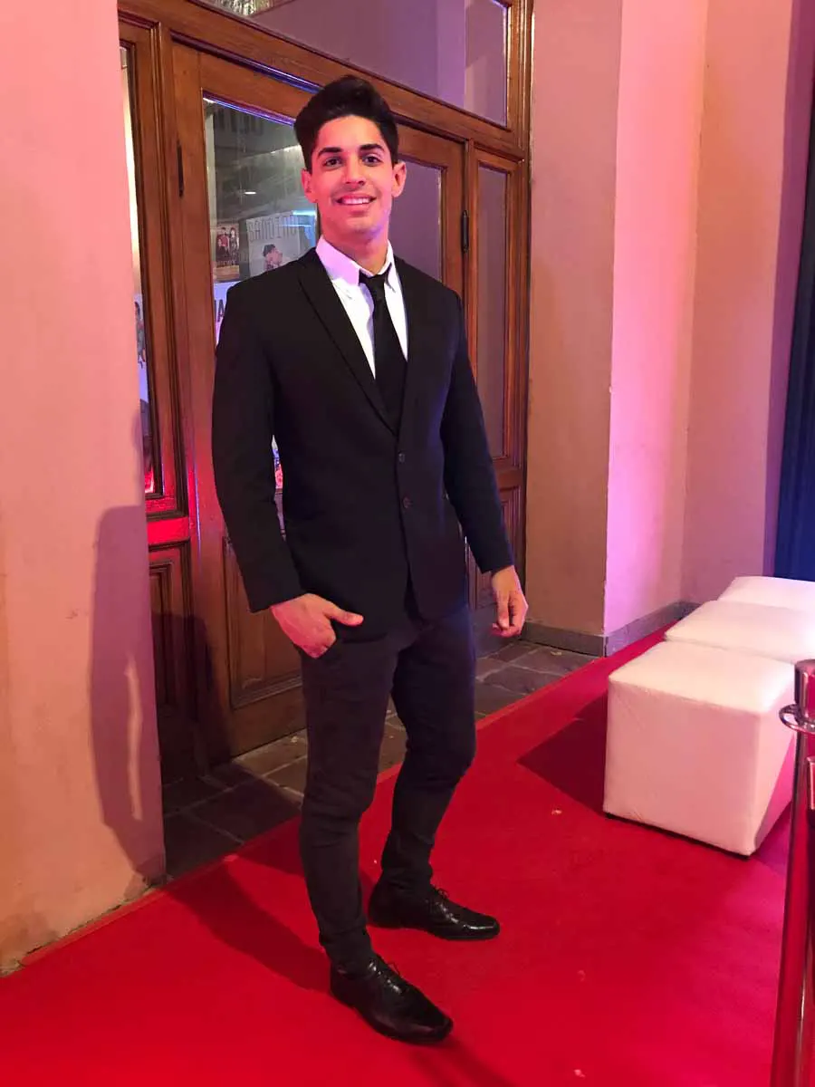 Portfolio Rodrigo  Z.