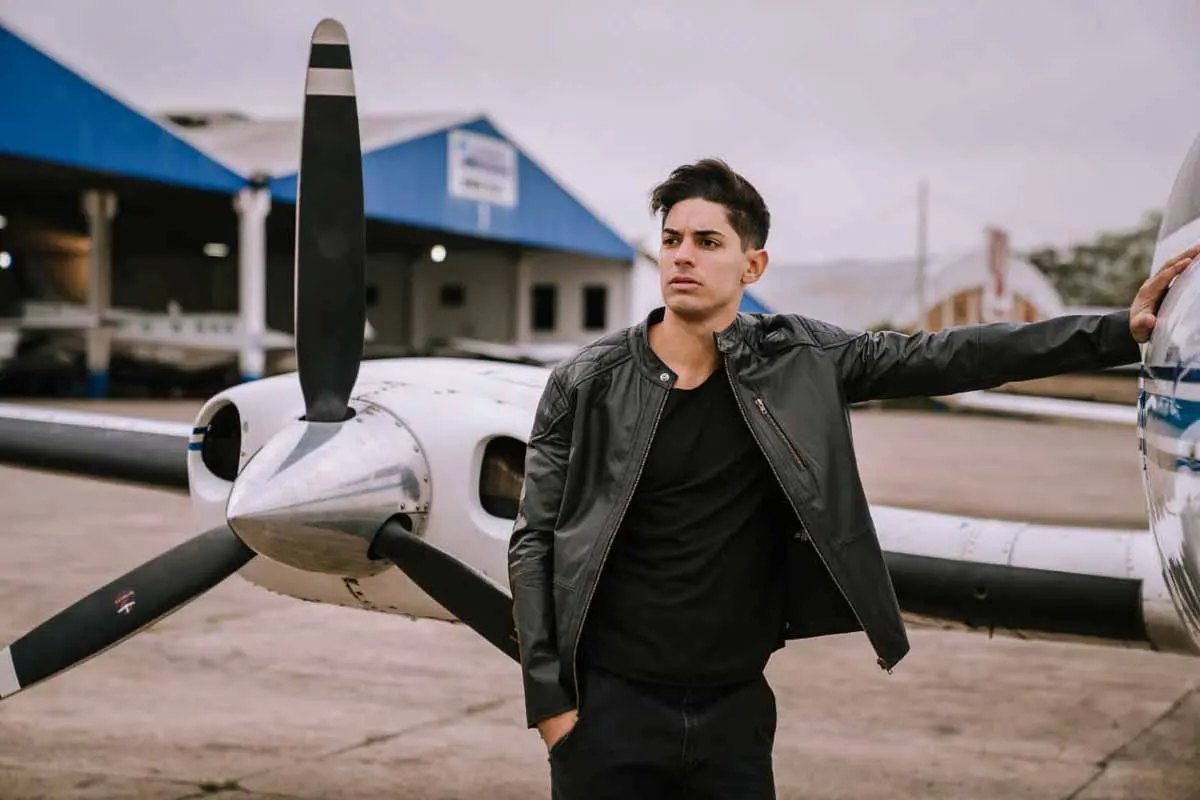 Portfolio Rodrigo  Z.