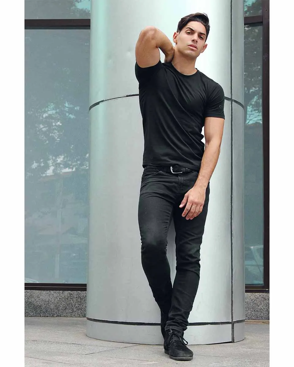 Portfolio Rodrigo  Z.