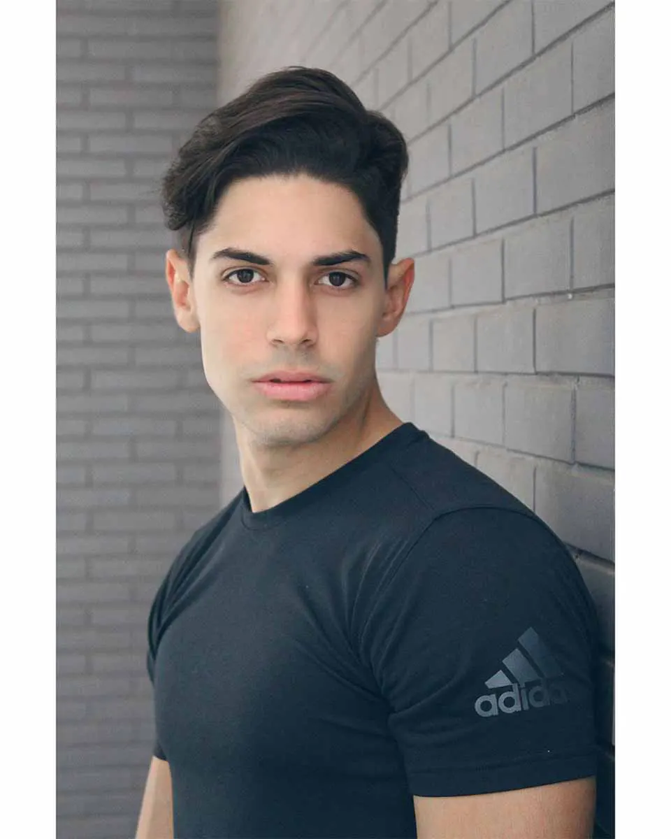 Portfolio Rodrigo  Z.