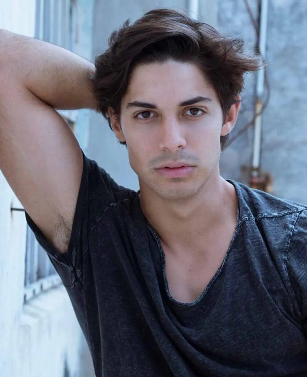 Portfolio Rodrigo  Z.