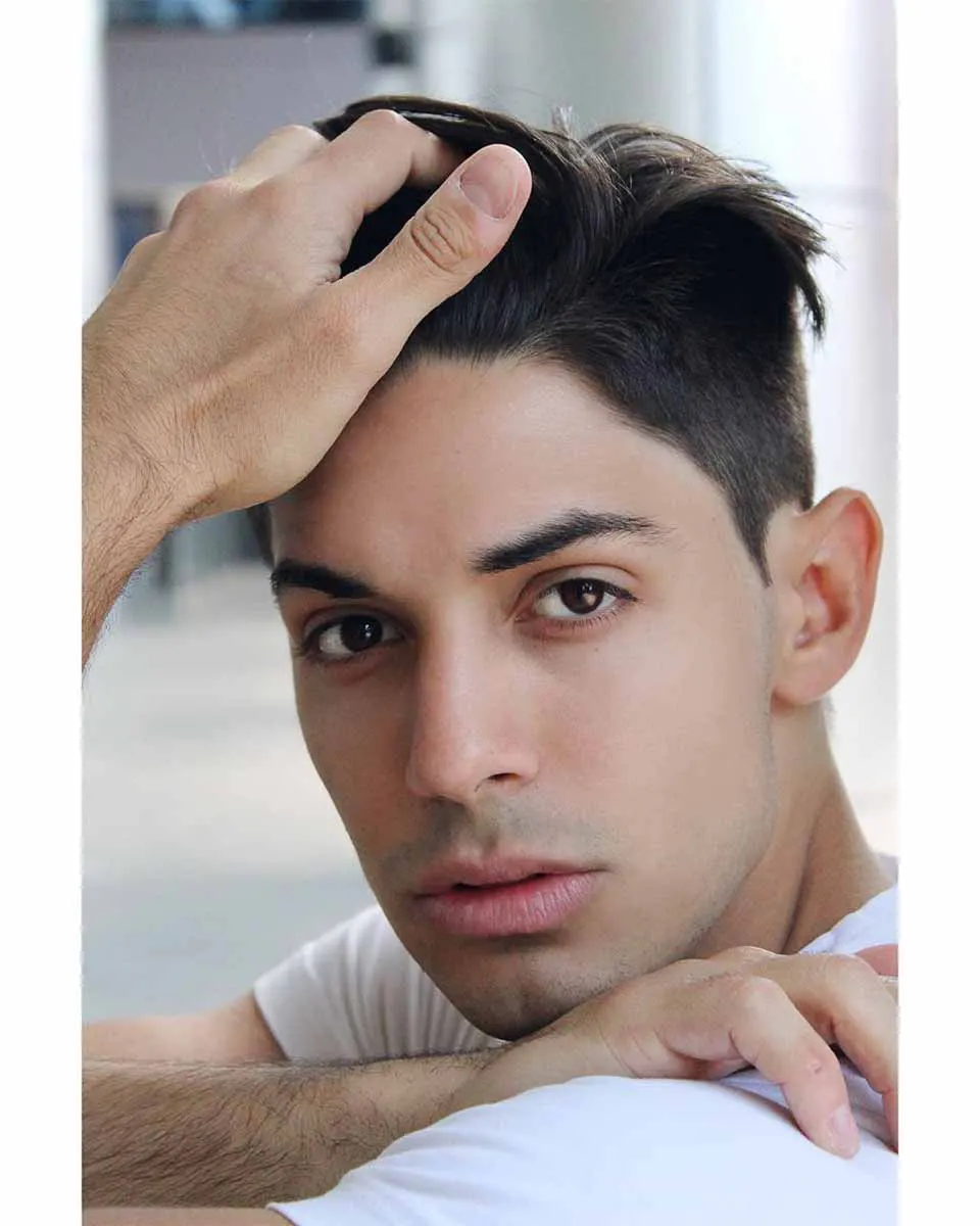 Portfolio Rodrigo  Z.