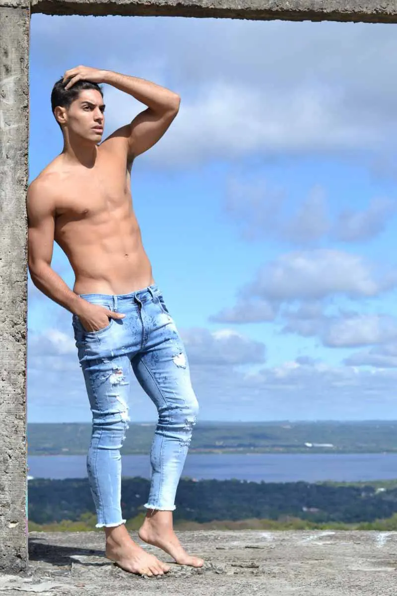 Portfolio Rodrigo  Z.