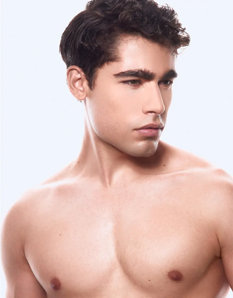  Agustin  C.. - Gios CDMX - Agencia de Modelos