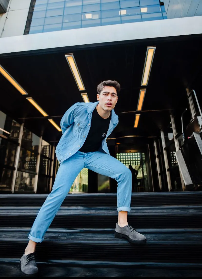 Portfolio Agustin  C.