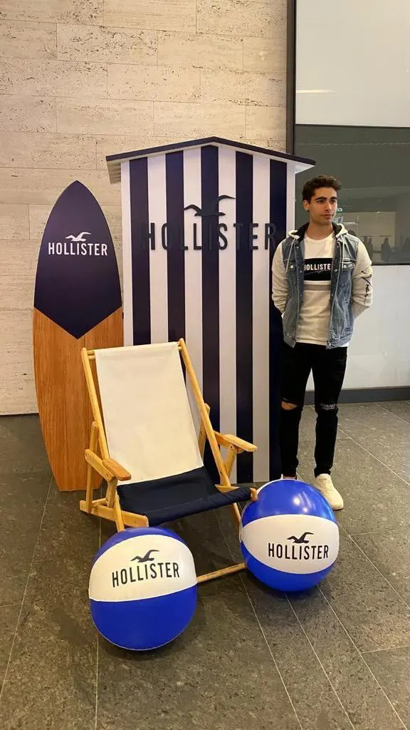 Portfolio Agustin  C.