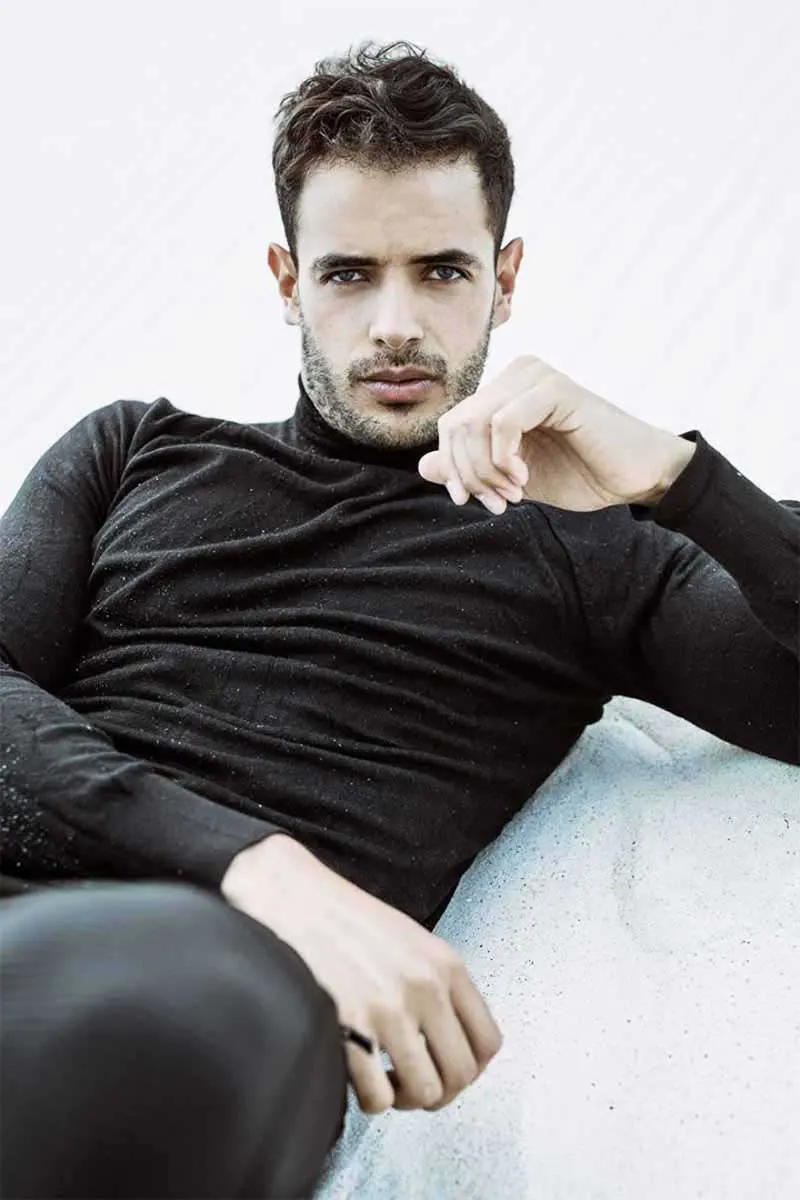 Portfolio Arturo  B.