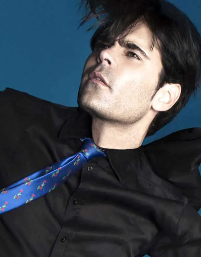  Bernardo  L.. - Gios CDMX - Agencia de Modelos