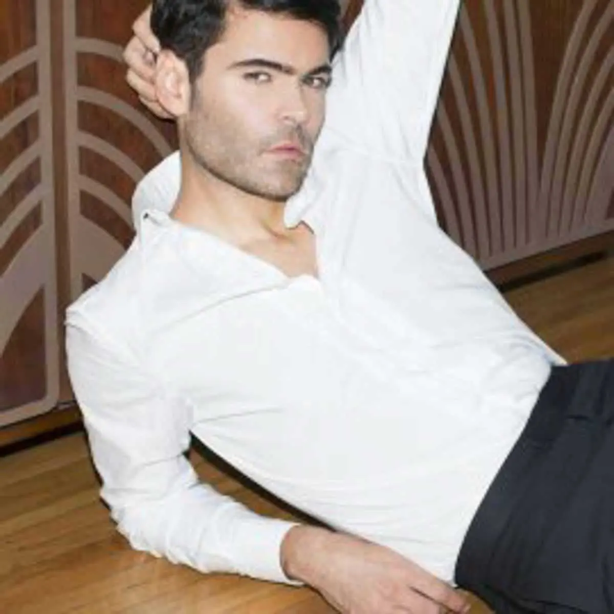 Portfolio Bernardo  L.