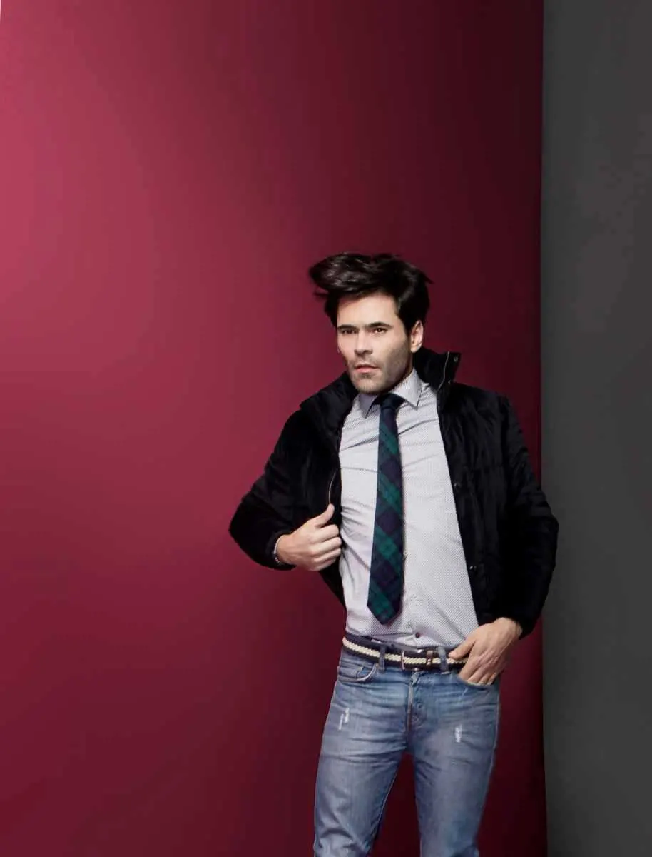 Portfolio Bernardo  L.