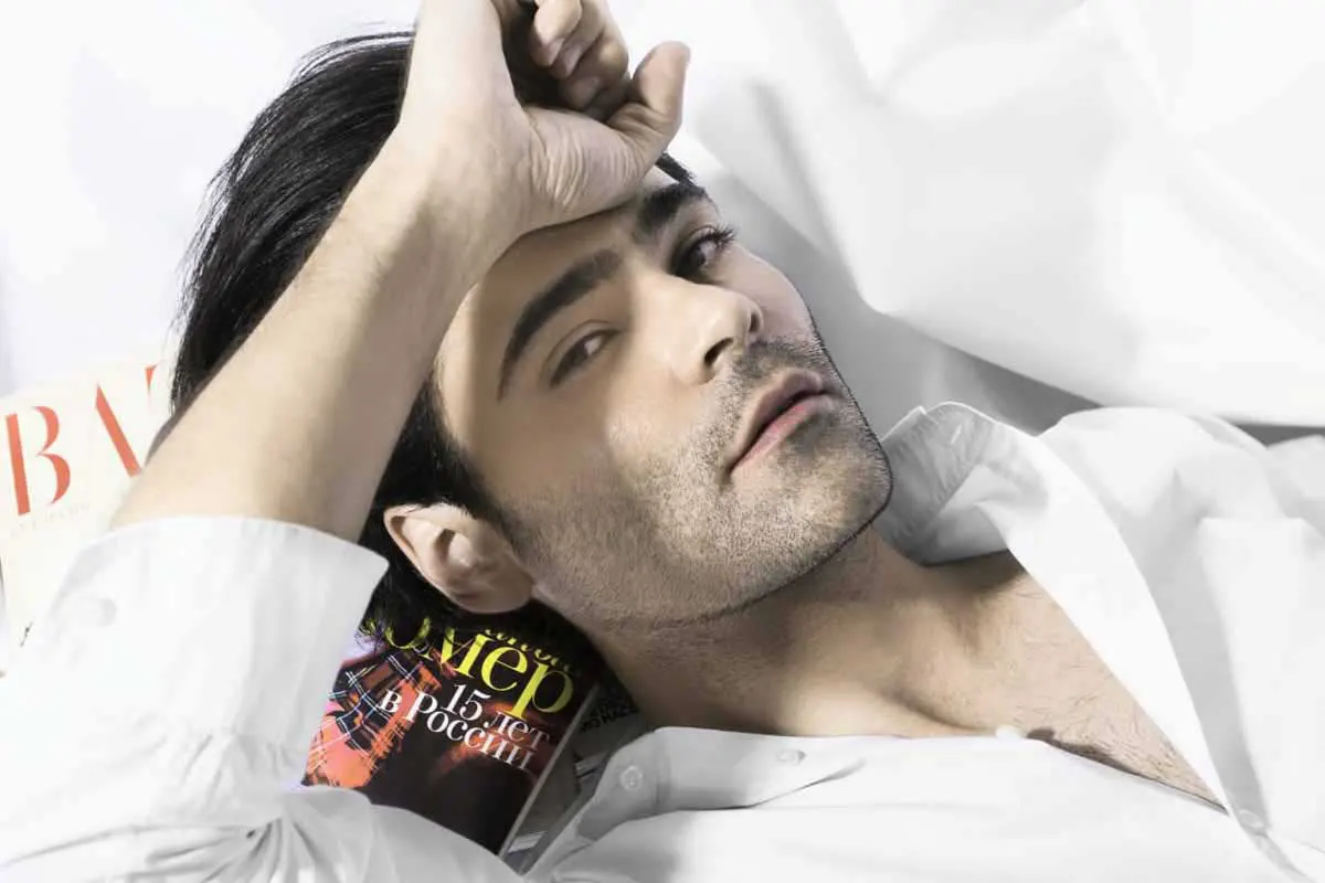 Portfolio Bernardo  L.