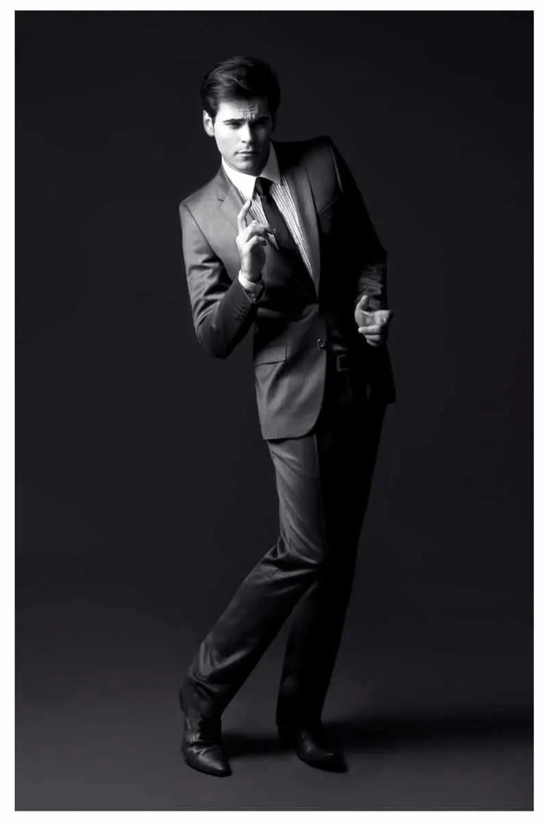 Portfolio Bernardo  L.