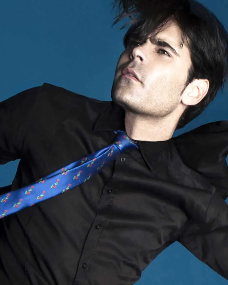 Portfolio Bernardo  L.