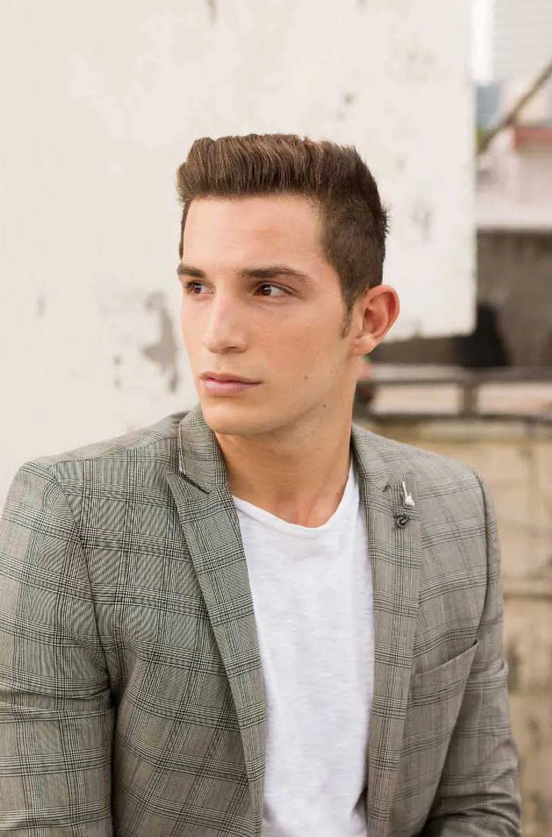 Portfolio Damian  F.