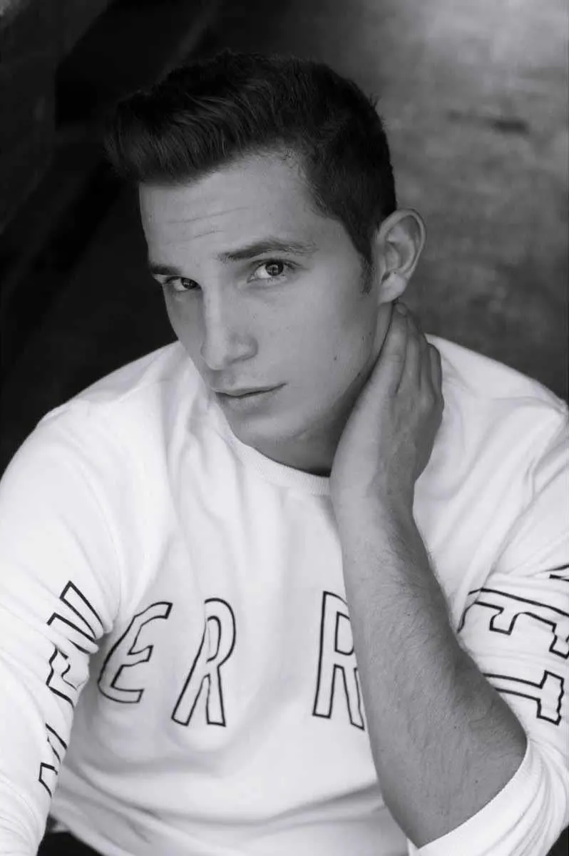 Portfolio Damian  F.