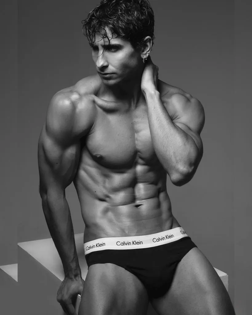 Portfolio Daniel  C.