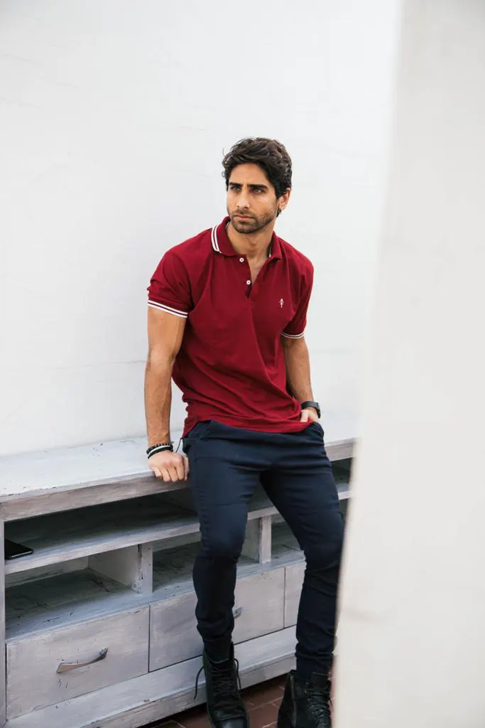 Portfolio Daniel  C.