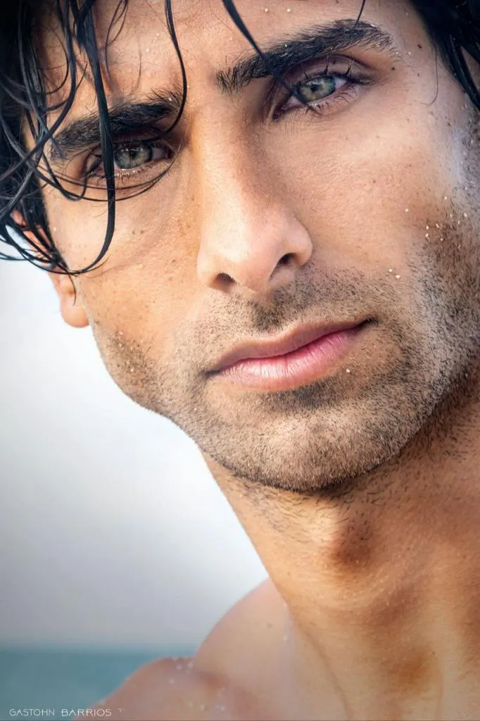 Portfolio Daniel  C.