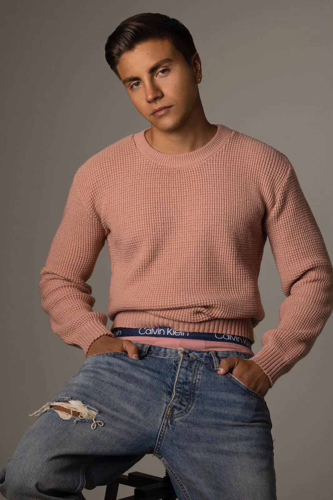 Portfolio Emmanuel  R.