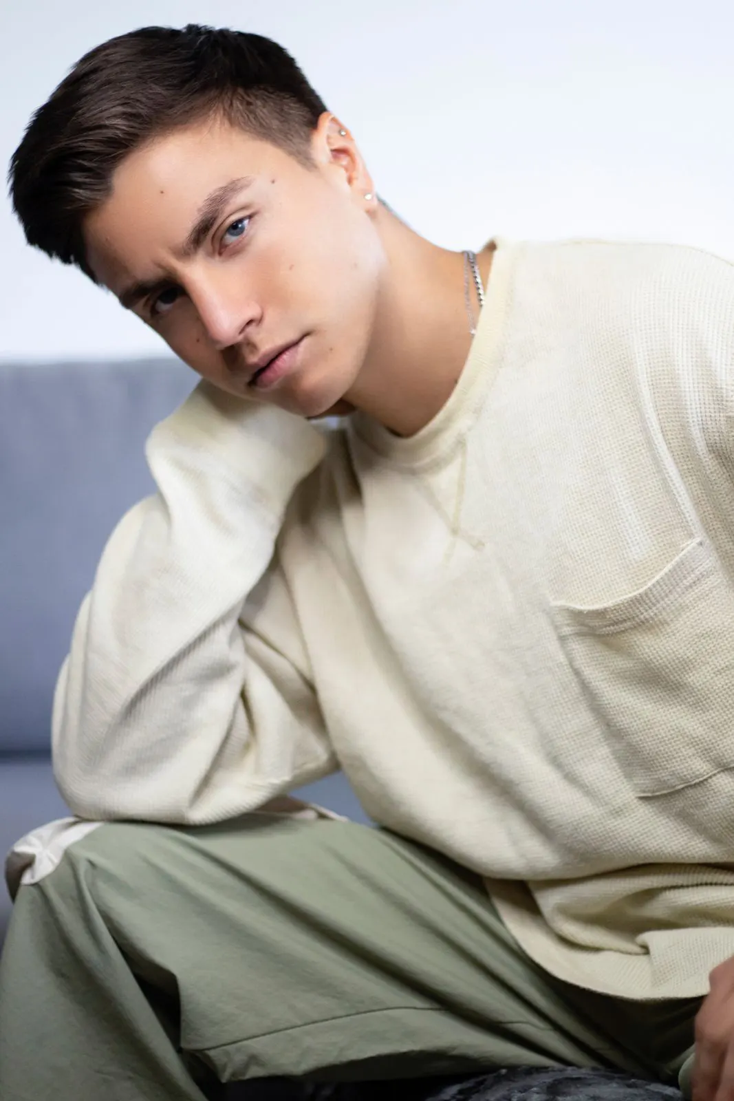 Portfolio Emmanuel  R.