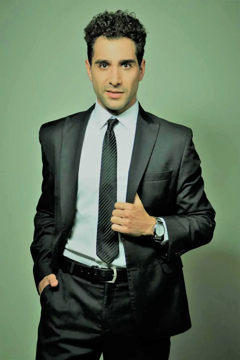 Portfolio Ezequiel  V.