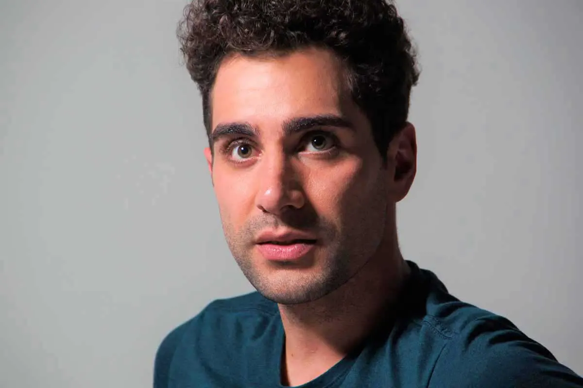 Portfolio Ezequiel  V.