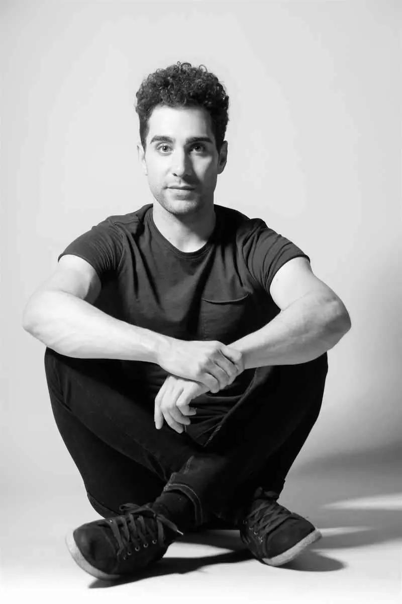 Portfolio Ezequiel  V.