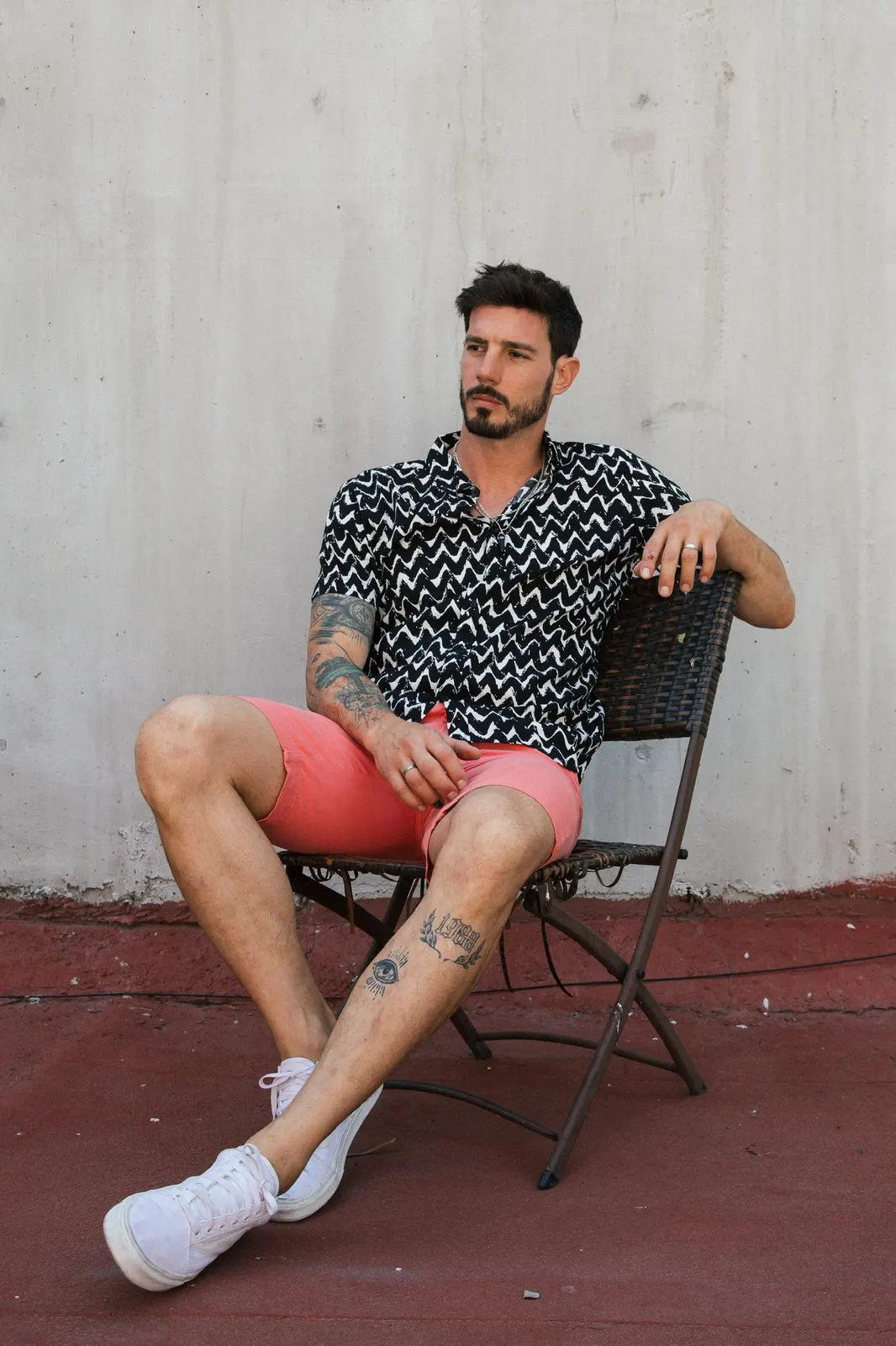 Portfolio Ezequiel  M.