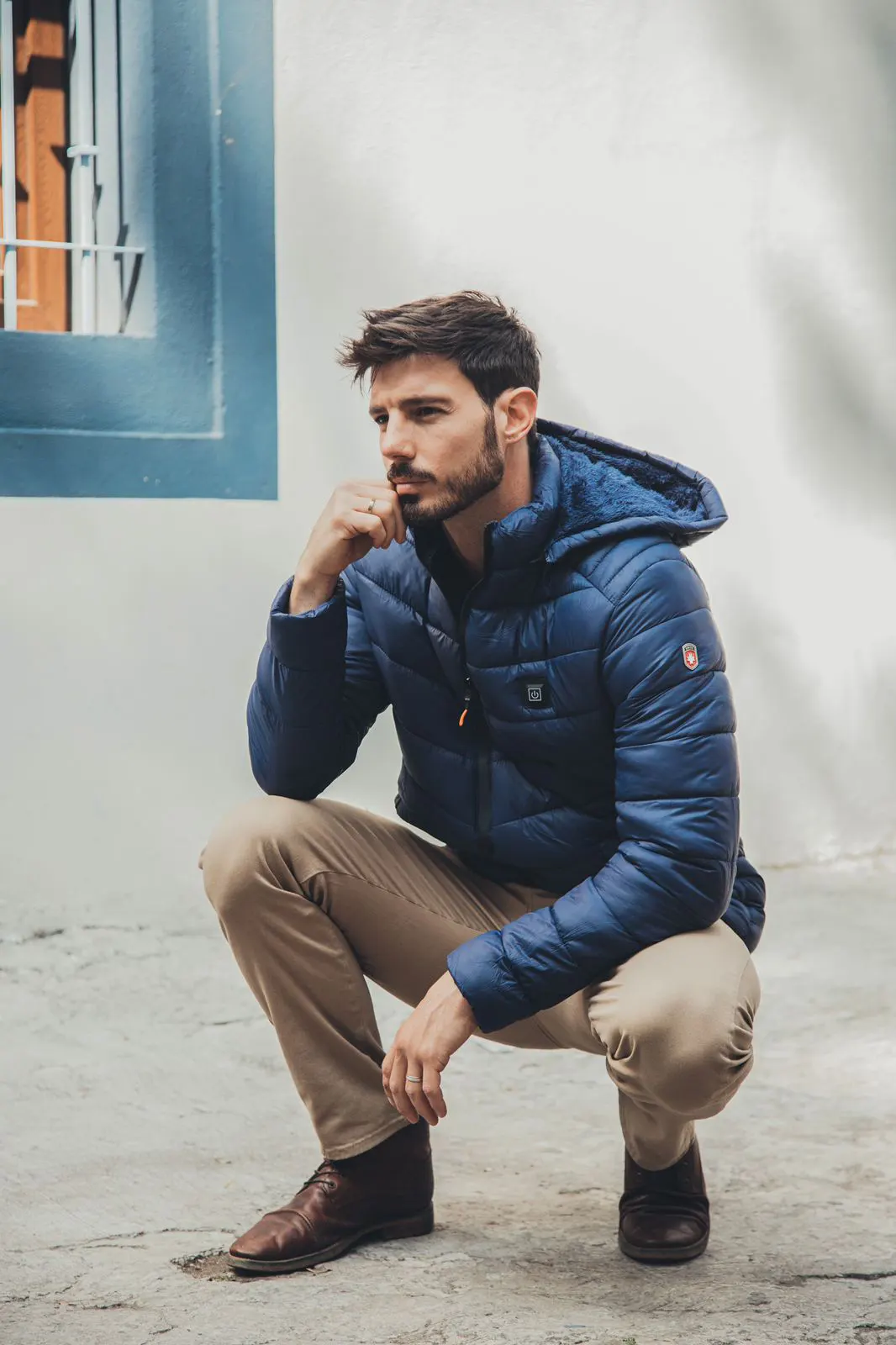 Portfolio Ezequiel  M.