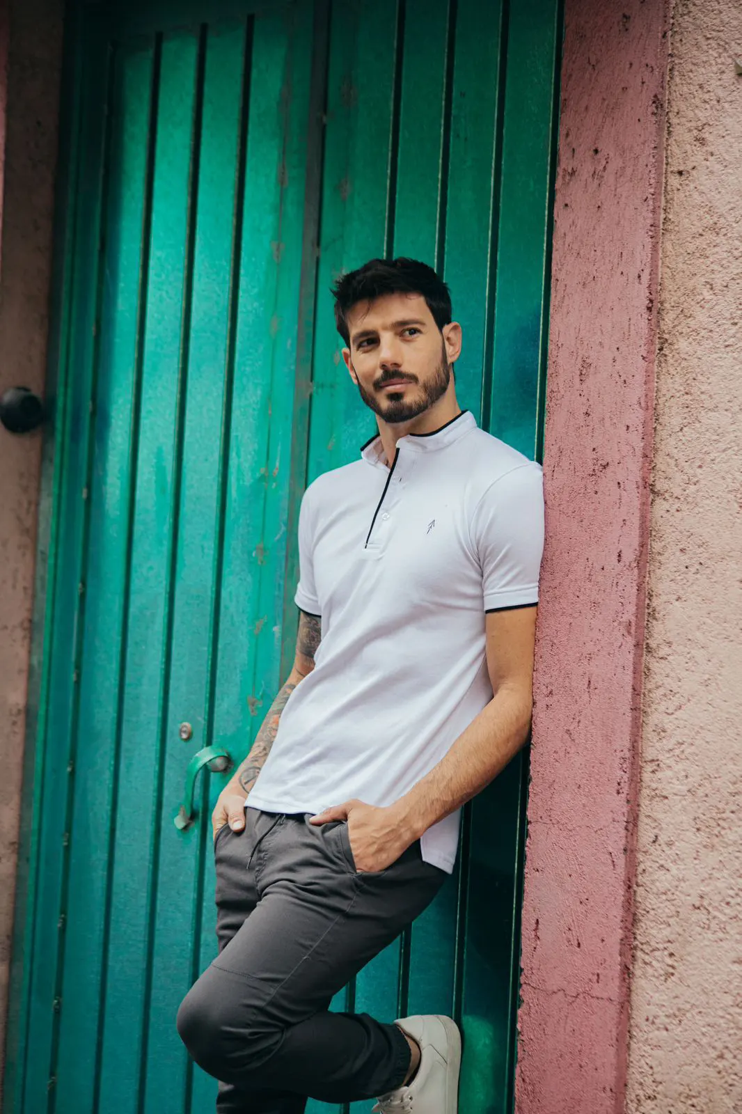 Portfolio Ezequiel  M.