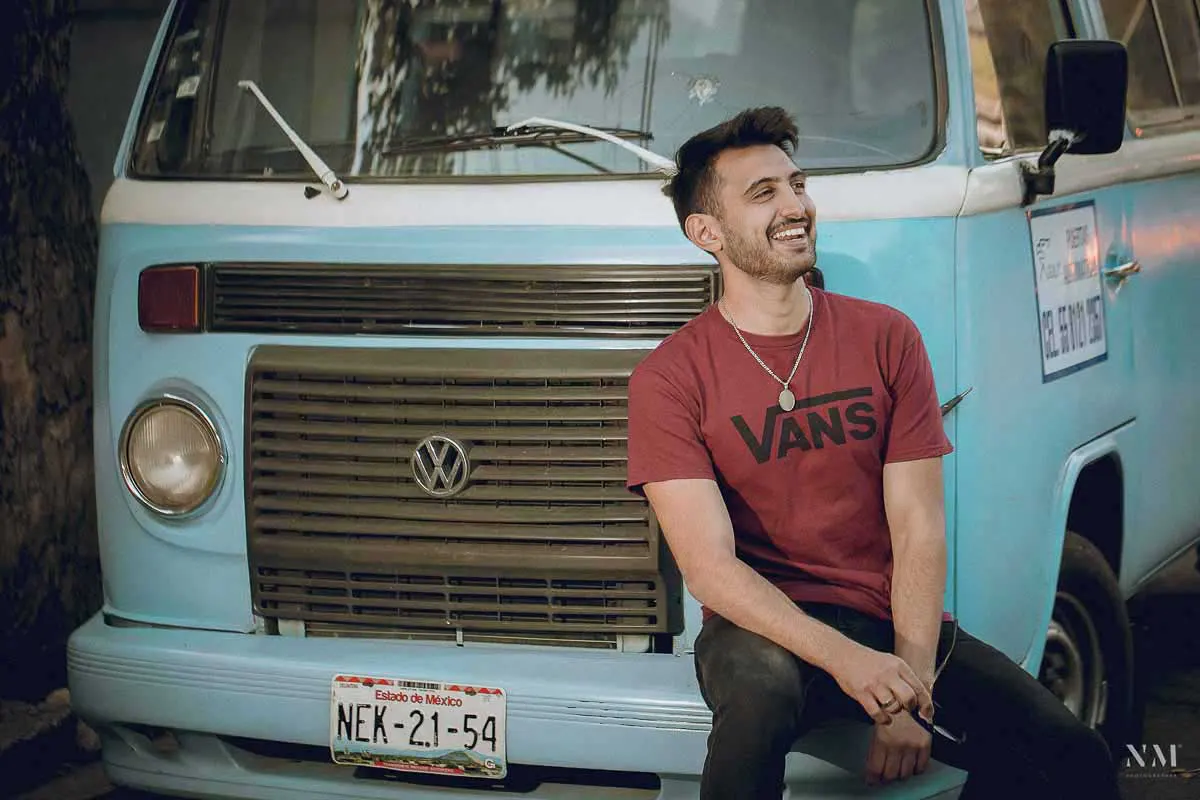 Portfolio Gabriel  A.