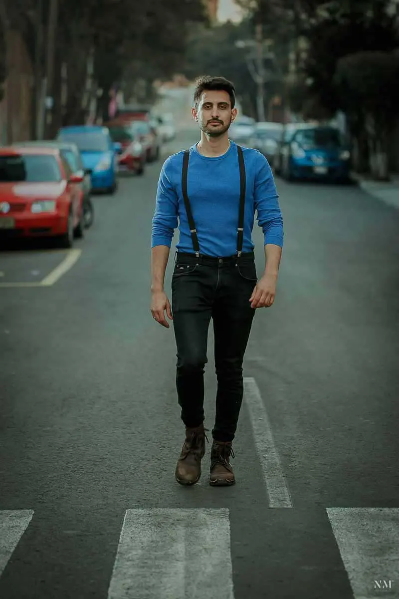 Portfolio Gabriel  A.