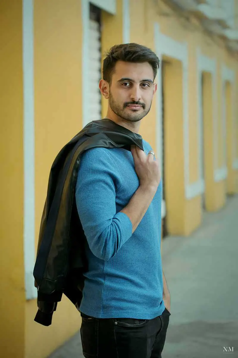 Portfolio Gabriel  A.