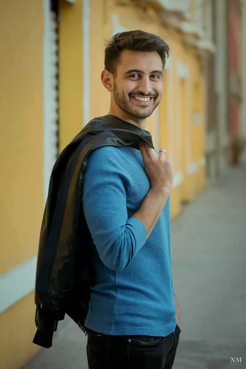 Portfolio Gabriel  A.