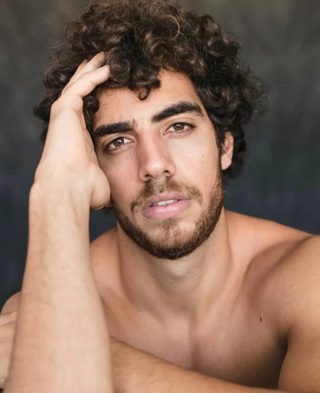 Portfolio Ghuilherme  V.