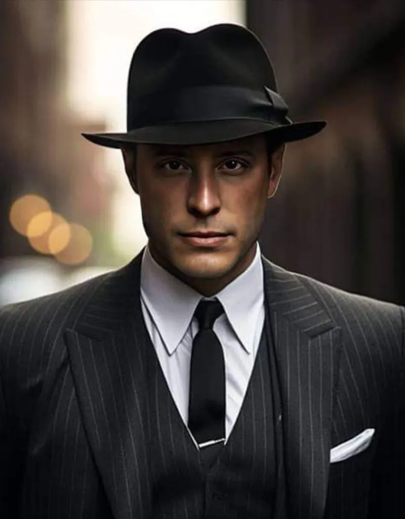  Guillermo  B.. - Gios CDMX - Agencia de Modelos