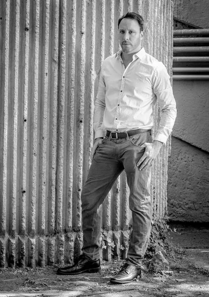 Portfolio Guillermo  B.