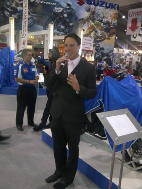 Portfolio Guillermo  B.