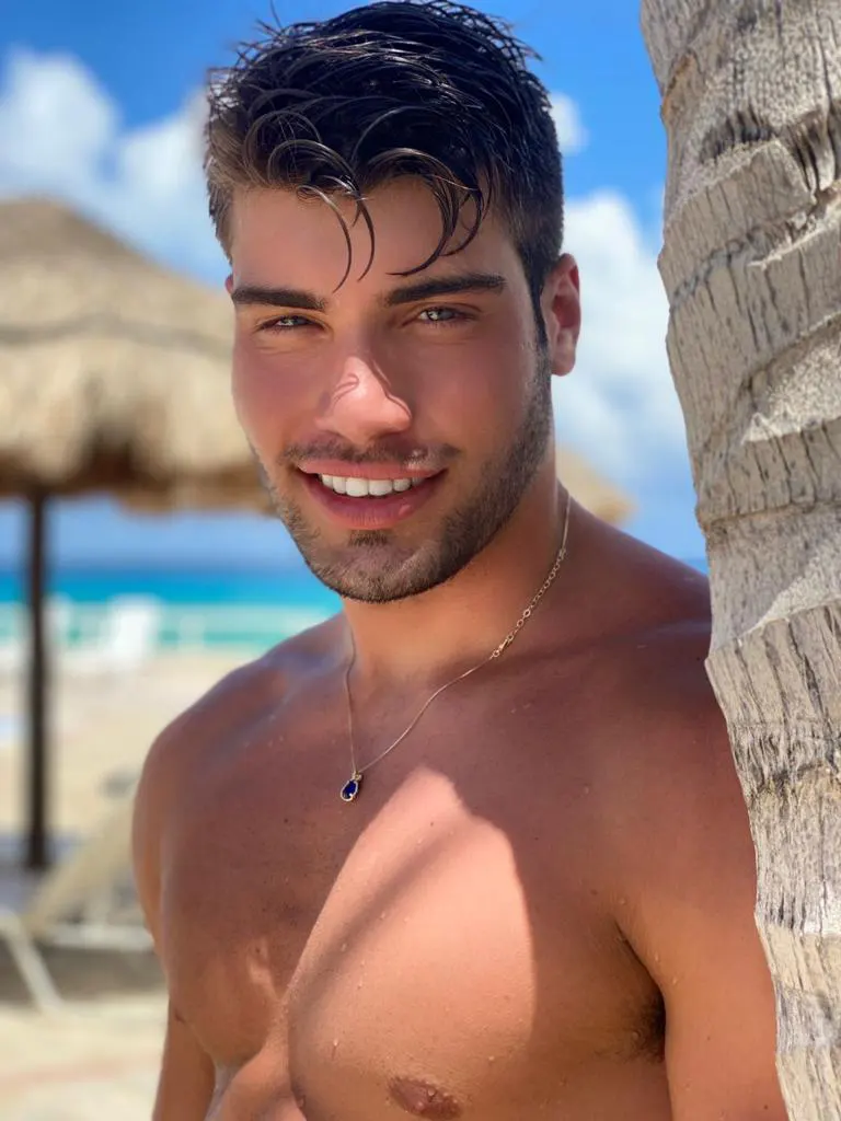 Portfolio Gustavo  F.