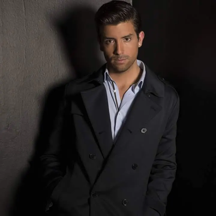 Portfolio Javier  C.