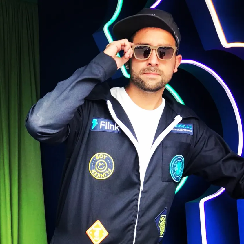 Portfolio Javier  C.