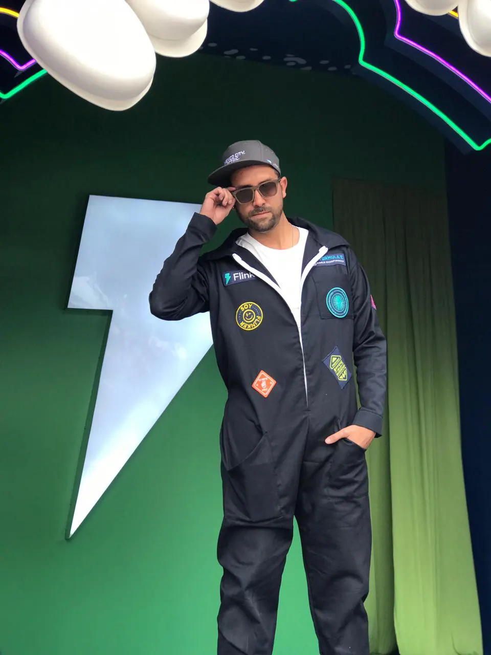 Portfolio Javier  C.