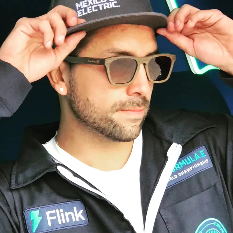 Portfolio Javier  C.